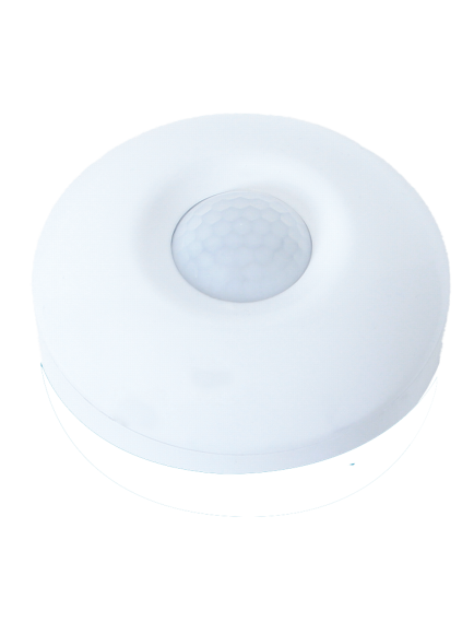Nade 10662 360° Tavan Tipi Hareket Sensörü, Sıva Altı ve Üstü