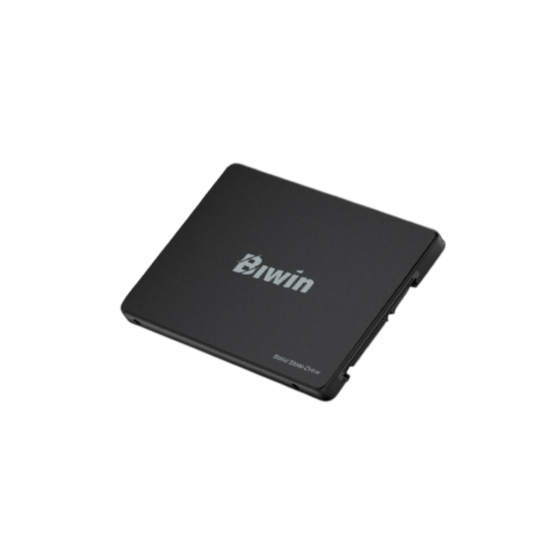 Biwin M100 1TB 2.5 inç SATA 3.0 SSD