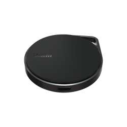 Biwin PM2000 512GB Taşınabilir USB Disk SSD - Siyah