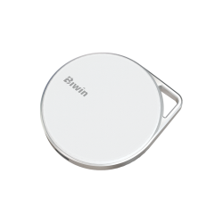 Biwin PM2000 1TB Taşınabilir USB Disk SSD -Beyaz