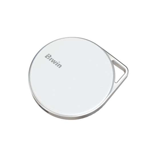 Biwin PM2000 1TB Taşınabilir USB Disk SSD -Beyaz