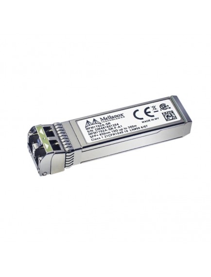 QNAP TRX-25GSFP28-SR 25GbE SFP+ Modül