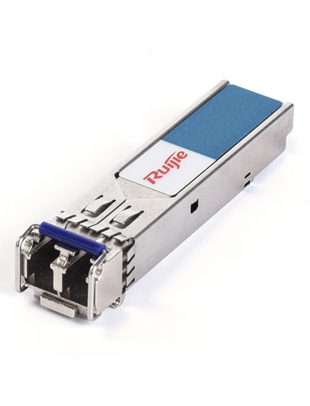 Reyee MINI-GBIC-SX-MM850 SFP Modül, Multimode, 1000BASE-SX(850nm, 550m, LC)