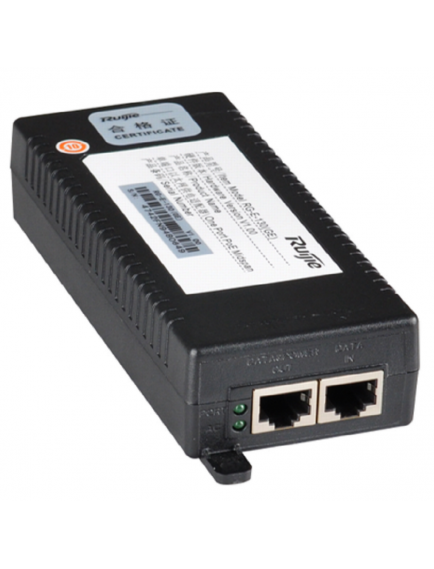 Reyee RG-E-130(GE) PoE Adaptör