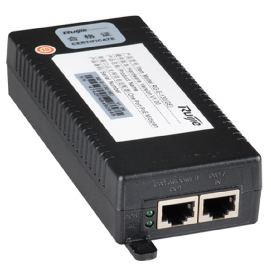 Reyee RG-E-130(GE) PoE Adaptör