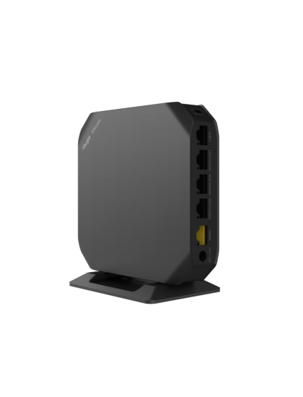 Reyee RG-EG105GW(T) 5 Portlu Kablosuz Router, Web Yönetilebilir, 150 Kullanıcı, 1267Mbps
