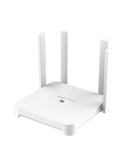 Reyee RG-EW1800GX Pro Wi-Fi 6 Mesh Router