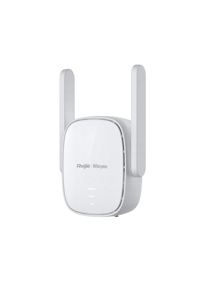 Reyee RG-EW300R Priz Tipi Wi-Fi Extender, 300Mbps