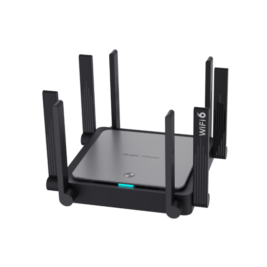 Reyee RG-EW3200GX Pro Wi-Fi 6 Mesh Router