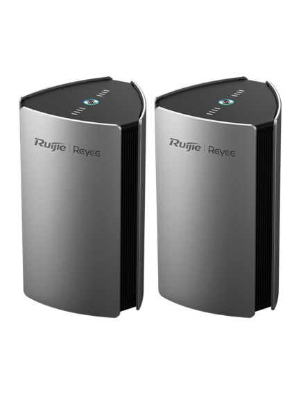 Reyee RG-M32(2PACK) Wi-Fi 6 Mesh Router, 2 li Set