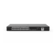 Reyee RG-NBS3100-24GT4SFP-P 24 Portlu, 10/100/1000 Gigabit, L2 Yönetilebilir Switch, 4 SFP, 24 Port PoE+ (370W)