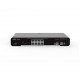 Reyee RG-NBS3100-8GT2SFP-P 8 Portlu, 10/100/1000 Gigabit, L2 Yönetilebilir Switch, 2 SFP, 8 Port PoE+ (125W)