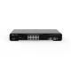 Reyee RG-NBS3100-8GT2SFP-P 8 Portlu, 10/100/1000 Gigabit, L2 Yönetilebilir Switch, 2 SFP, 8 Port PoE+ (125W)