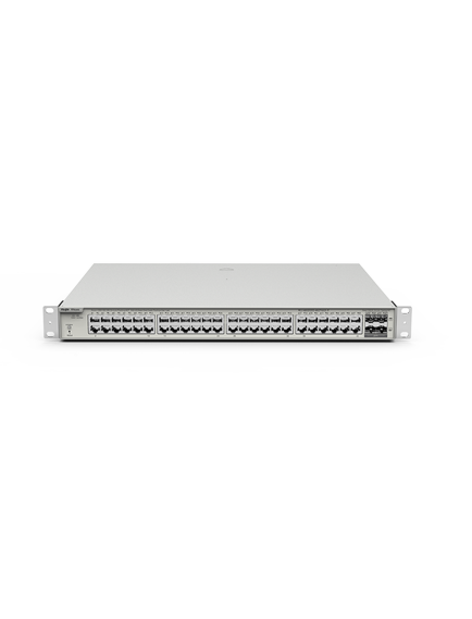 Reyee RG-NBS3200-48GT4XS-P-V2 48 Portlu, 10/100/1000 Gigabit, L2 Yönetilebilir Switch, 4*10G SFP, 48 Port PoE (370W)