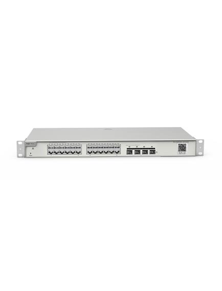 Reyee RG-NBS5200-24GT4XS 24 Portlu, 10/100/1000 Gigabit, L3 Yönetilebilir Switch, 4*10G SFP