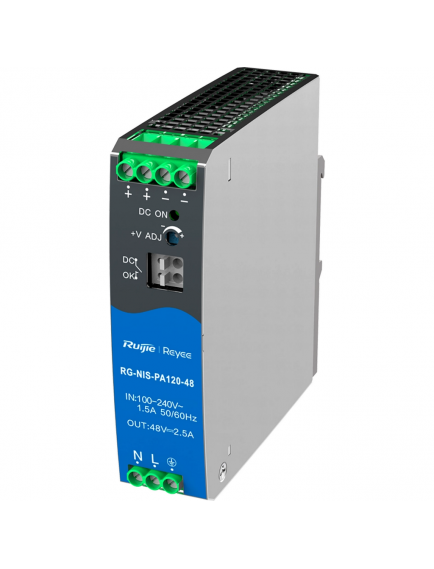Reyee RG-NIS-PA120-54 Güç Kaynağı