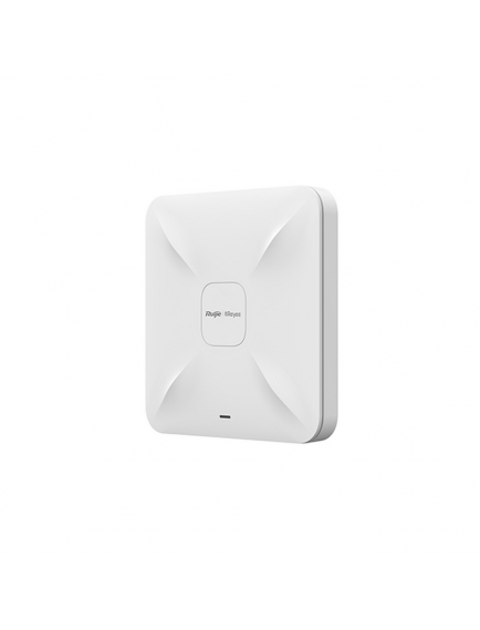 Reyee RG-RAP2200(E) İç Ortam Access Point - Dual-band, 867Mbps at 5GHz + 400Mbps at 2.4GHz, 2 Gigabit Ethernet Port