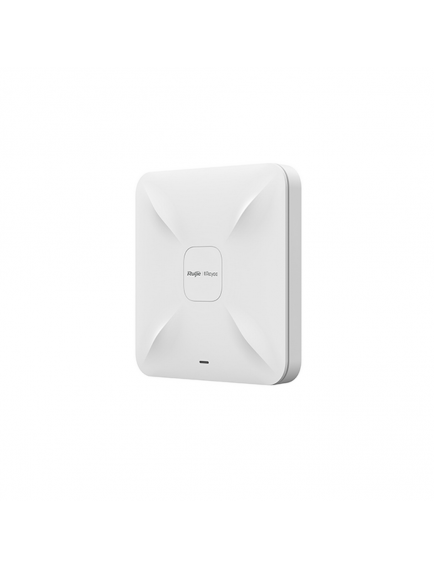 Reyee RG-RAP2200(F) İç Ortam Access Point - Dual-band, 867Mbps at 5GHz + 400Mbps at 2.4GHz, 2 Fast Ethernet Port
