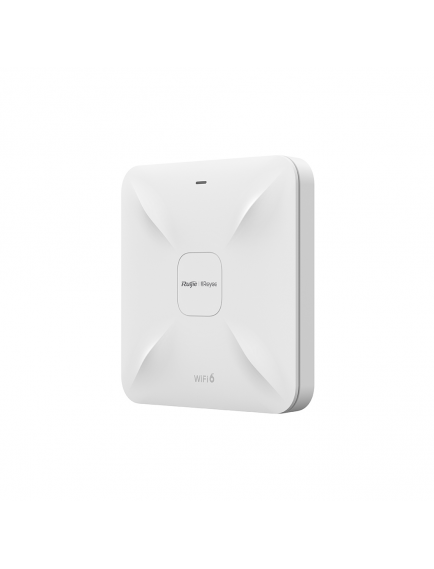 Reyee RG-RAP2260(G) Wifi 6 İç Ortam Access Point - Dual-band, AX1800, 1775Mbps