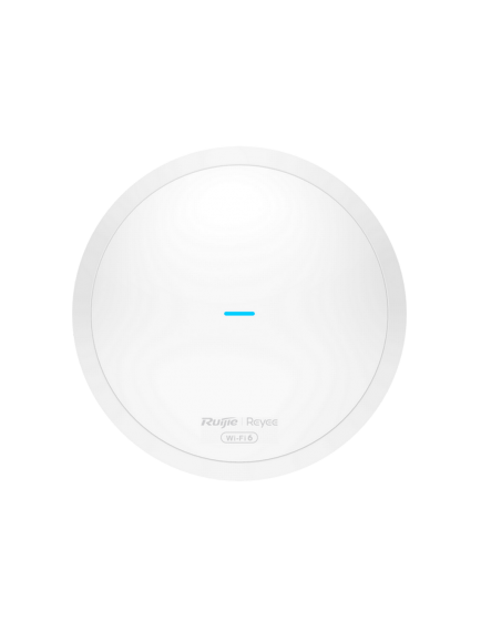 Reyee RG-RAP62 İç Ortam Access Point, AX1800, 1 Gigabit Ethernet Port
