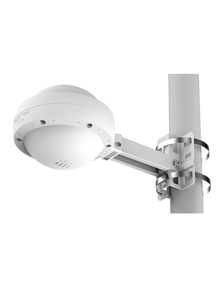 Reyee RG-RAP6202(G) Dış Ortam Access Point - Dual-band, 867Mbps at 5GHz + 400Mbps at 2.4GHz, 2 Gigabit Ethernet Port, IP68