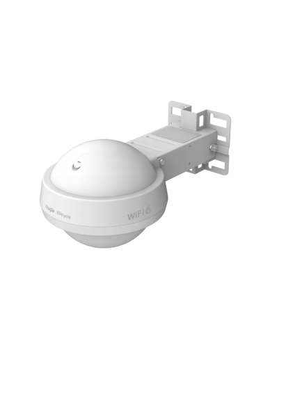 Reyee RG-RAP6262 Wifi 6 Dış Ortam Access Point - Dual-band, AX3000, 1 Gigabit Ethernet Port, 1 x SFP, IP68
