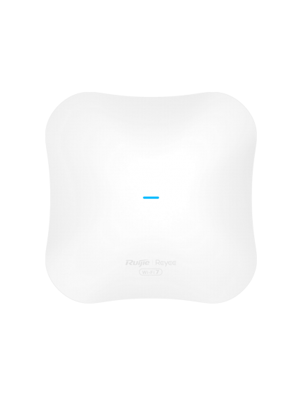 Reyee RG-RAP72Pro Wifi 7 İç Ortam Access Point - Dual-band, 5011Mbps