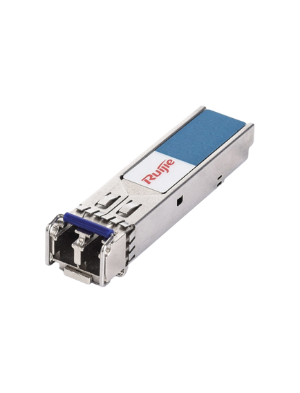 Reyee XG-SFP-SR-MM850 SFP+ Modül, Multimode, 10GBASE-SR(850nm, 300m, LC)