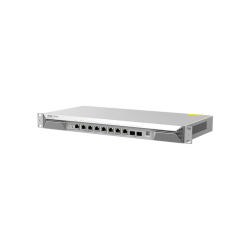 Reyee RG-EG1510XS 10 Portlu Router, Web Yönetilebilir, 1500 Kullanıcı