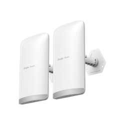 Reyee RG-EST350G 5Ghz Dış Ortam Noktadan Noktaya Access Point, Kutu İçeriği 2 Adet, 867 Mbps, Bulut Yönetilebilir