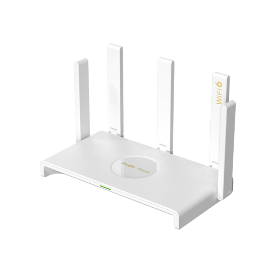 Reyee RG-EW3000GX Wi-Fi 6 Mesh Router