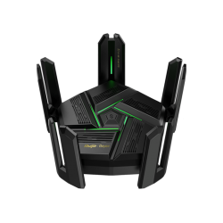 Reyee RG-EW7200BE Pro Wi-Fi 7 Mesh Router
