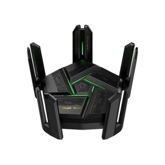 Reyee RG-EW7200BE Pro Wi-Fi 7 Mesh Router