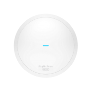 Reyee RG-RAP62 İç Ortam Access Point, AX1800, 1 Gigabit Ethernet Port