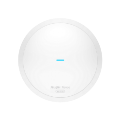 Reyee RG-RAP62 İç Ortam Access Point, AX1800, 1 Gigabit Ethernet Port