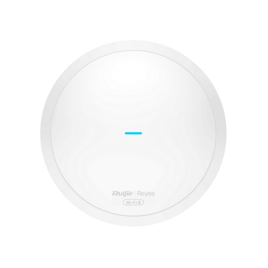 Reyee RG-RAP62 İç Ortam Access Point, AX1800, 1 Gigabit Ethernet Port