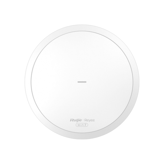 Reyee RG-RAP72 Wifi 7 İç Ortam Access Point - Dual-band, 3570Mbps