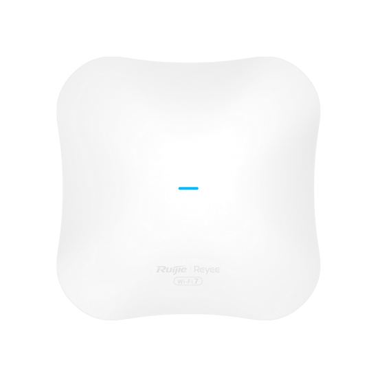 Reyee RG-RAP72Pro Wifi 7 İç Ortam Access Point - Dual-band, 5011Mbps