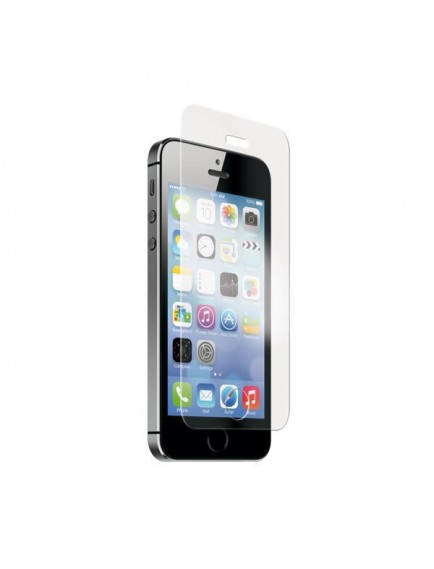 taks Cam Ekran Koruyucu iPh. SE/5s/5 Çift Taraflı