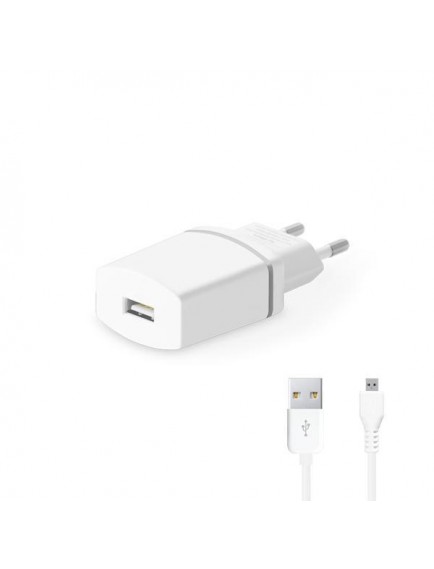 taks Compact 700mA Seyahat Şarj Aleti Micro USB