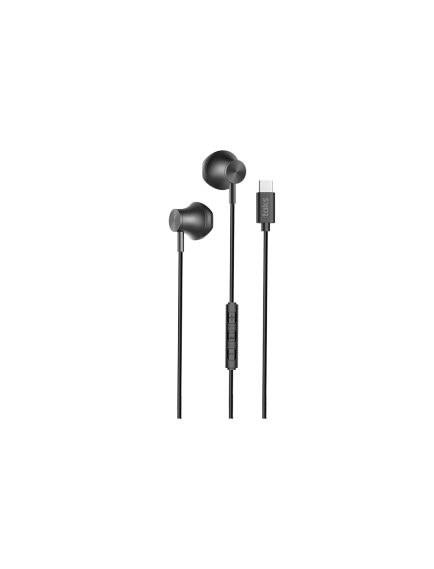 Taks E30 Mikrofonlu Kulak İçi Kulaklık