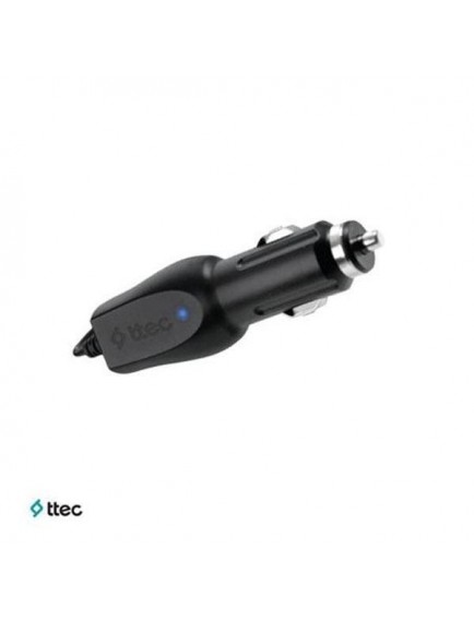 taks Fix Kablolu Araç Şarj Aleti-Micro USB