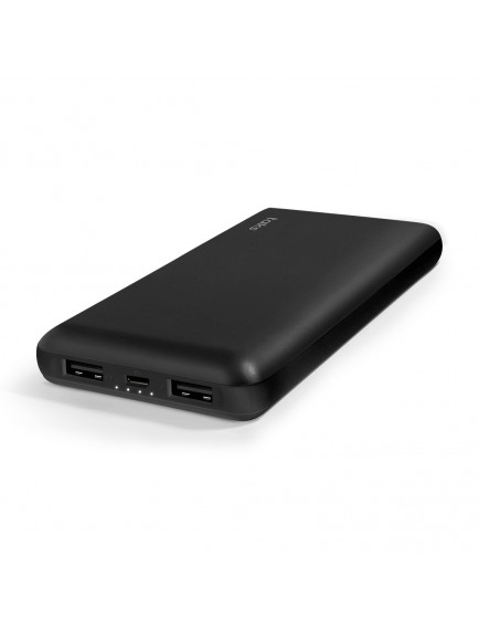 Taks PB01 10.000 mAh Taşınabilir Şarj Aleti Siyah