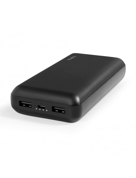 Taks PB02 20.000 mAh Taşınabilir Şarj Aleti Siyah