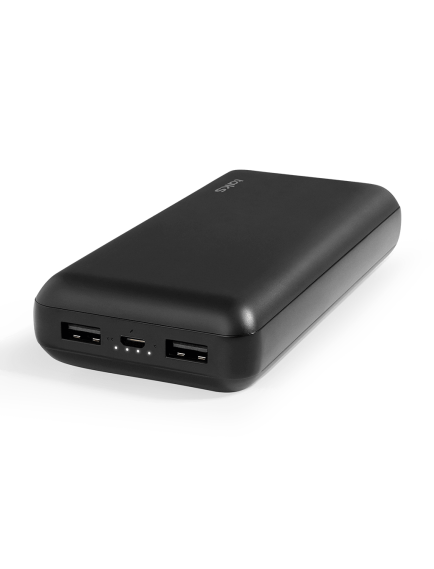 Taks PB02 20.000 mAh Taşınabilir Şarj Aleti Siyah