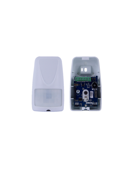 Teknim ATP-546 Dijital Pır Dedektör