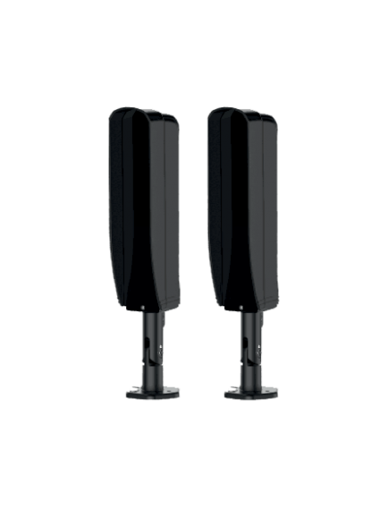 Teknim TBS-100 2 Işınlı Infrared Bariyer 100 Metre