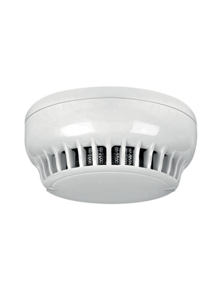 Teknim TFD-4240 Konvansiyonel Sabit Isı Dedektörü (Taban Hariç), LPCB