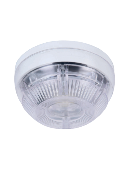 Teknim TFS-3193W Konvansiyonel Alarm Flaşörü, Beyaz