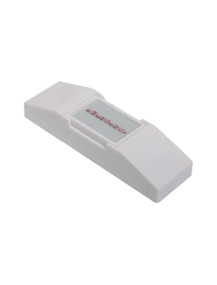 Teknim TOB-0605 Panik Buton, NO / NC